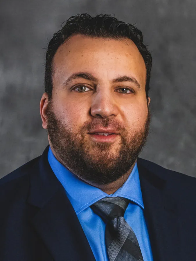 Photo of Najib-Abraham Orabi, DO