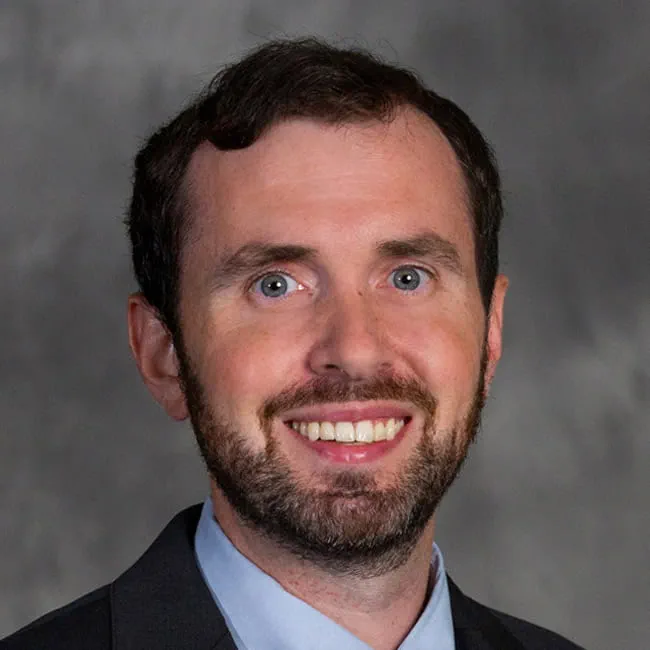 Photo of Nicholas Horton, MD