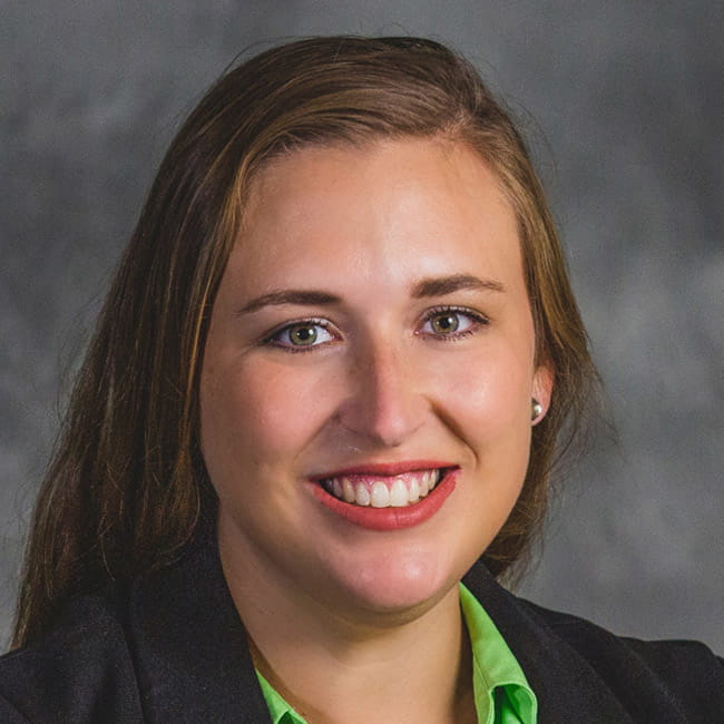 Photo of Nichole Miller, MD