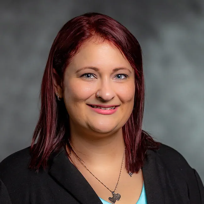 Photo of Nikki Krompak, APRN-CNM