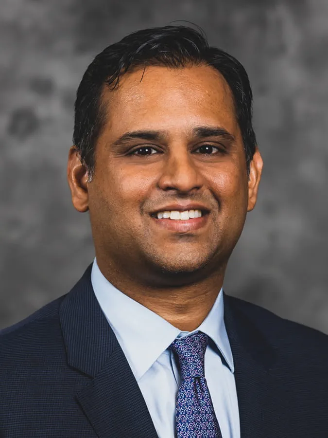 Photo of Niraj Shah, MD