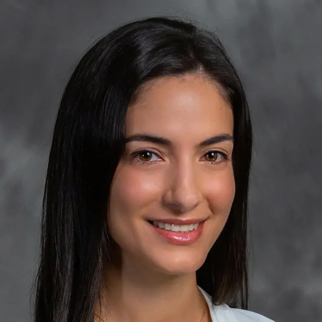 Photo of Nour Chams, MD