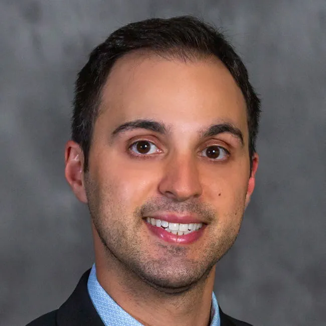 Photo of Omar Kahaly, MD