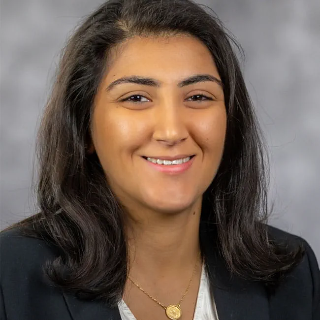 Photo of Mennatallah Omar, MD