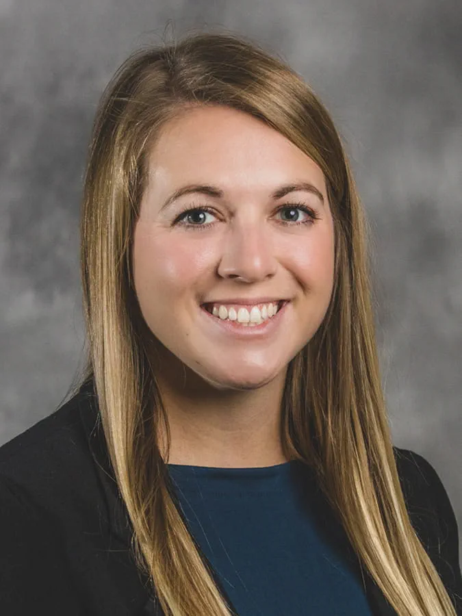 Photo of Paige Onweller, PA-C