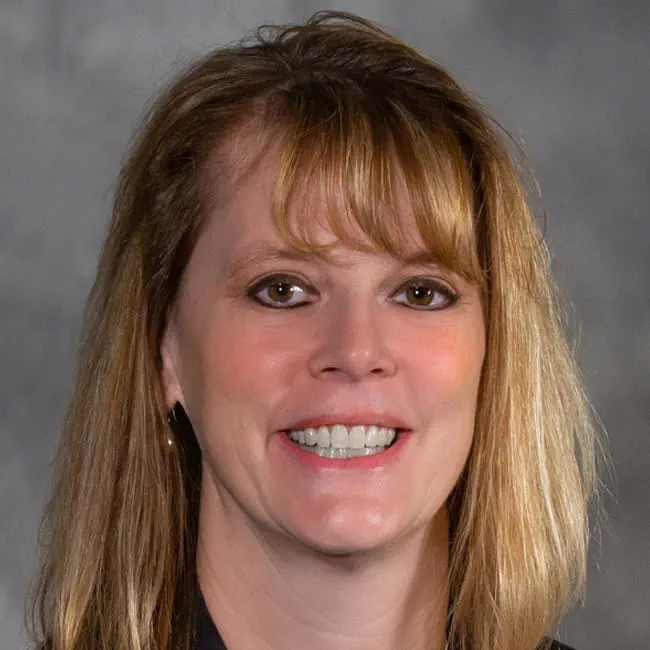 Photo of Pandora Bohnsack, APRN-CNP