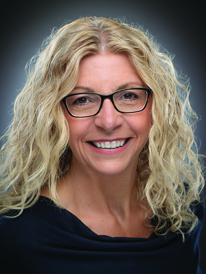 Photo of Patricia Miller, APRN-CNP