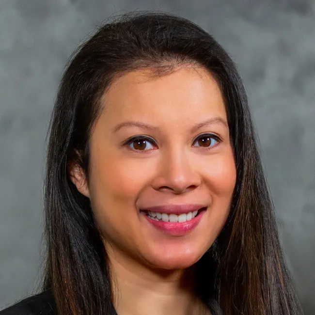 Photo of Quynh-Nhu Vu, DO