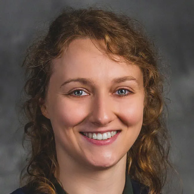 Photo of Rachel Colby, MD