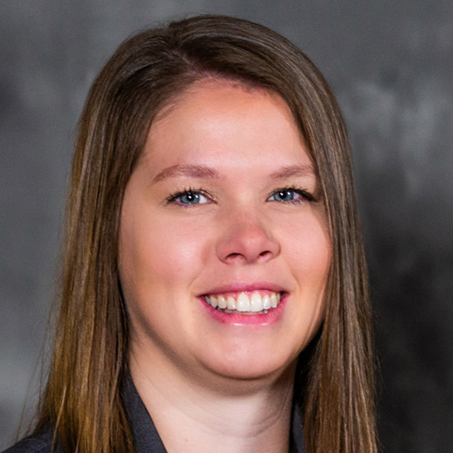 Photo of Rachel Reaume, APRN-CNP