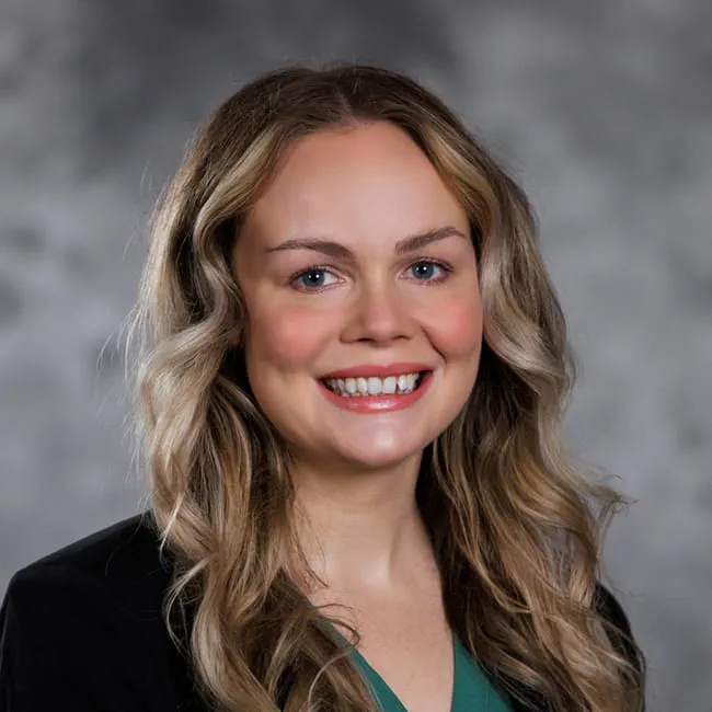 Photo of Rachel Trouten, PA-C