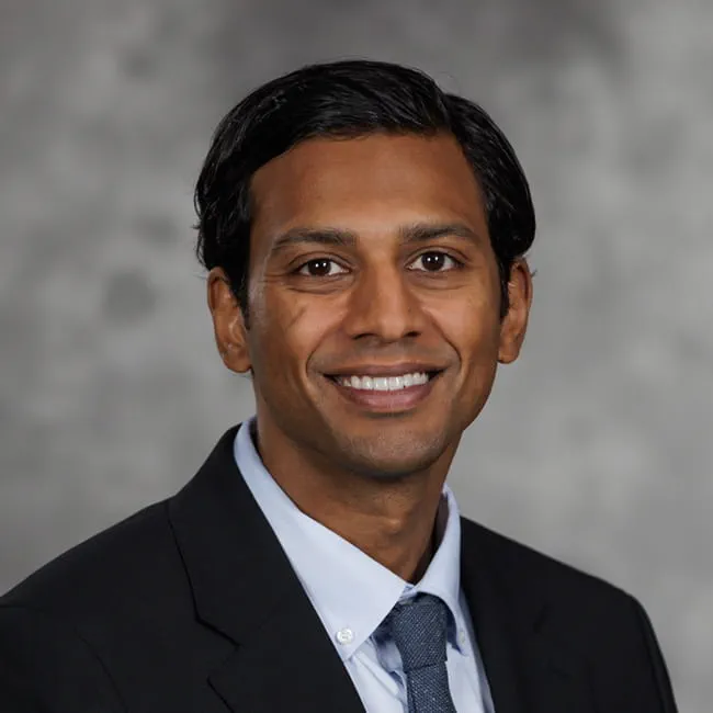 Photo of Ram Narayan, MD