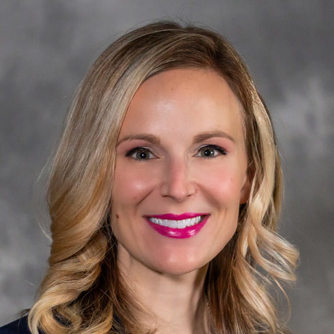 Photo of Rebecca Burgoon, PA-C