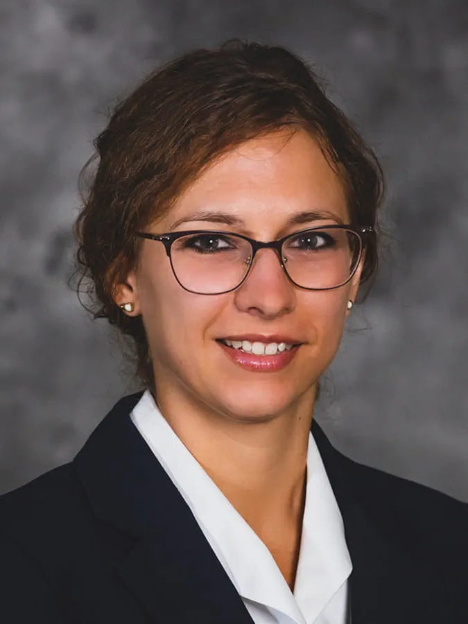 Photo of Rebecca Stotz, APRN-CNP