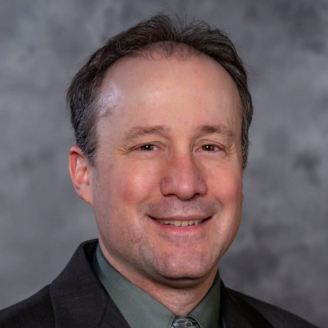 Photo of Roger Kucway, MD