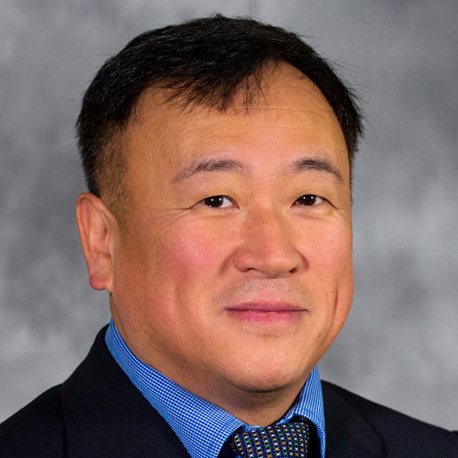 Photo of Ryan Jin, MD