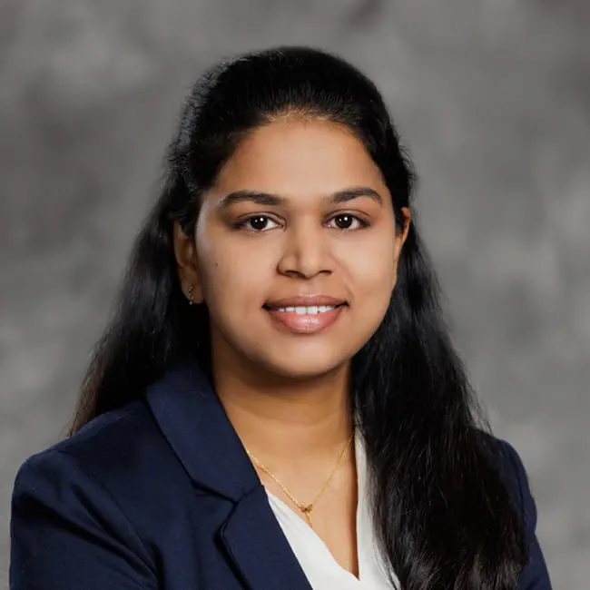 Photo of Sabeeha Shaik, MD