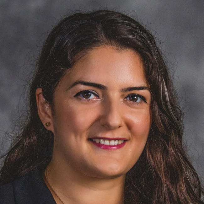 Photo of Sahar Ismail, MD
