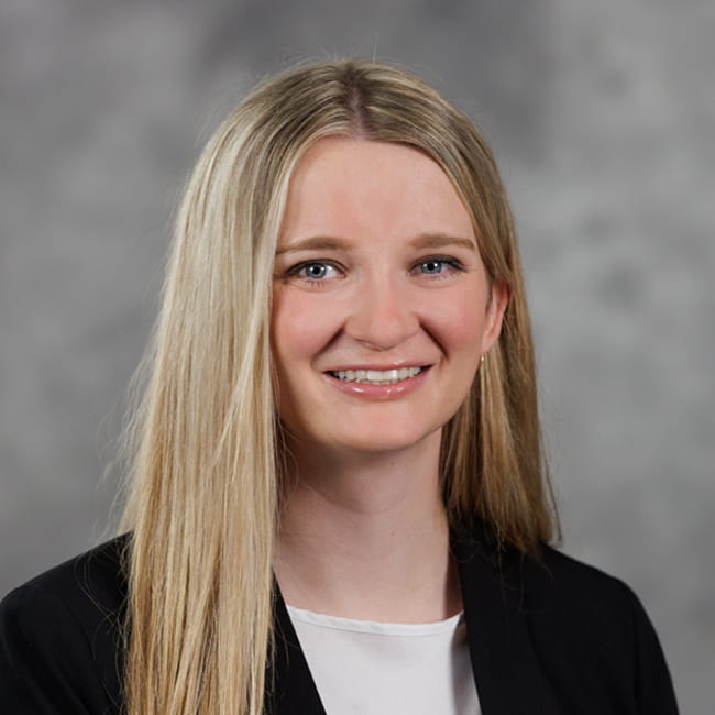 Photo of Sarah Felix, PA-C