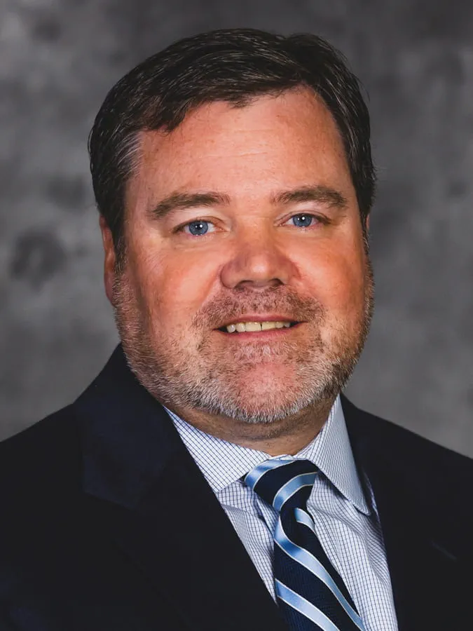 Photo of Scott Sadowski, OD