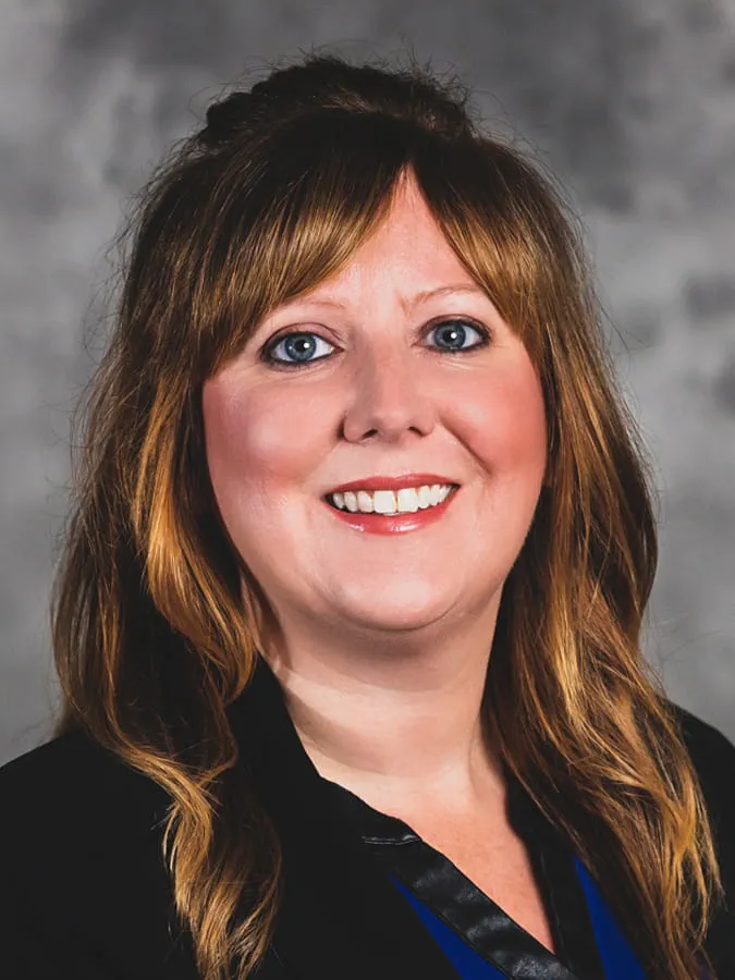 Photo of Shannon Hamilton, APRN-CNP