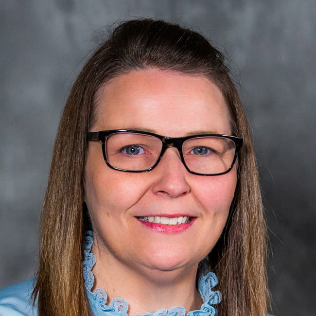 Photo of Sharon Nolan, APRN-CNP