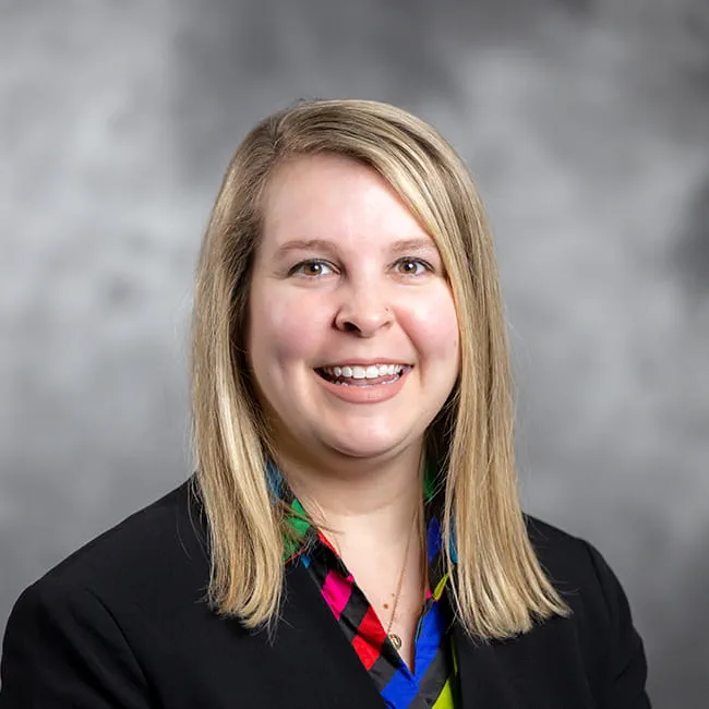 Photo of Shelby Lane, APRN-CNM