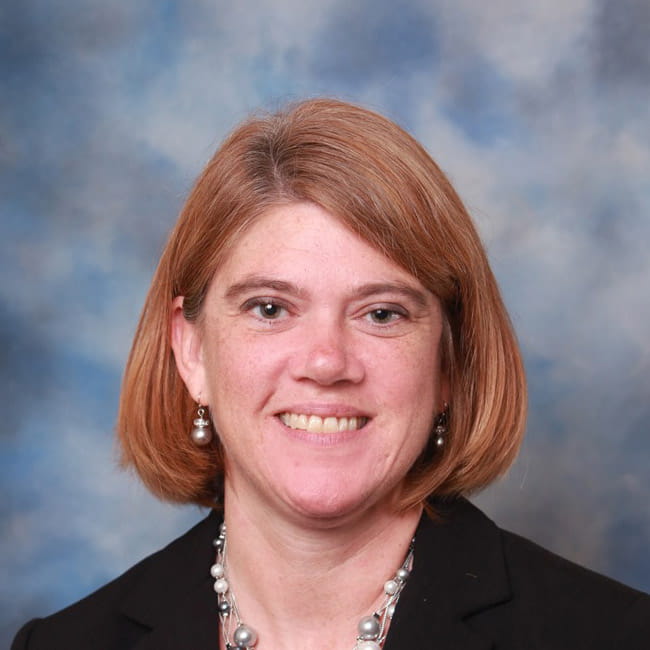 Photo of Sheri Luke, APRN-CNP