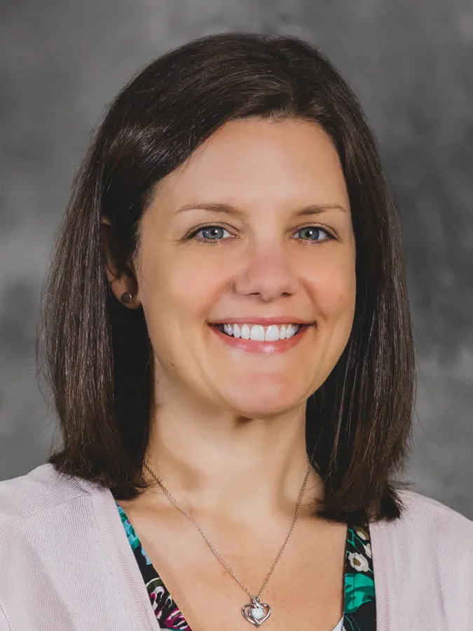 Photo of Stacey Reaume, LMSW