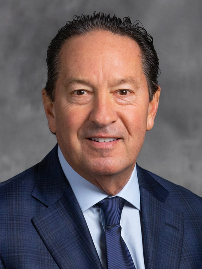 Photo of Stephen Saddemi, MD