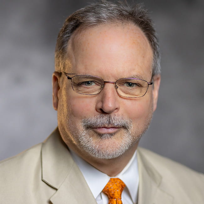 Photo of Steven Bruch, MD