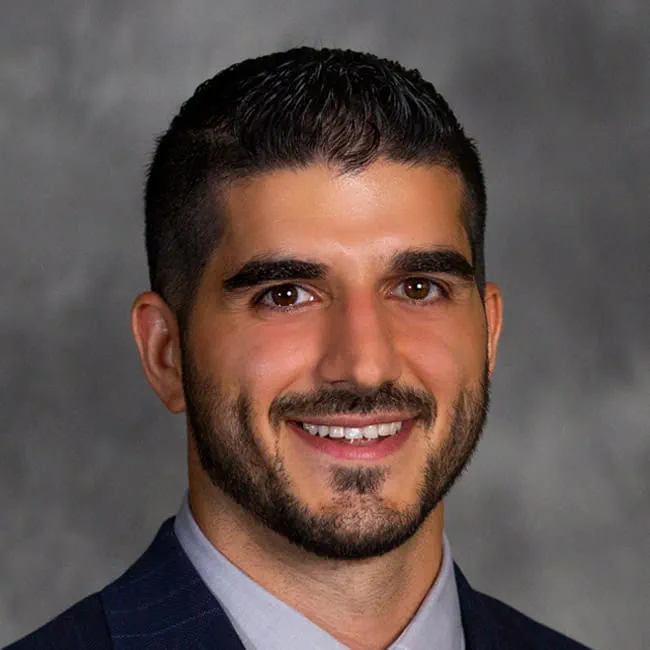 Photo of Steven Istephan, MD