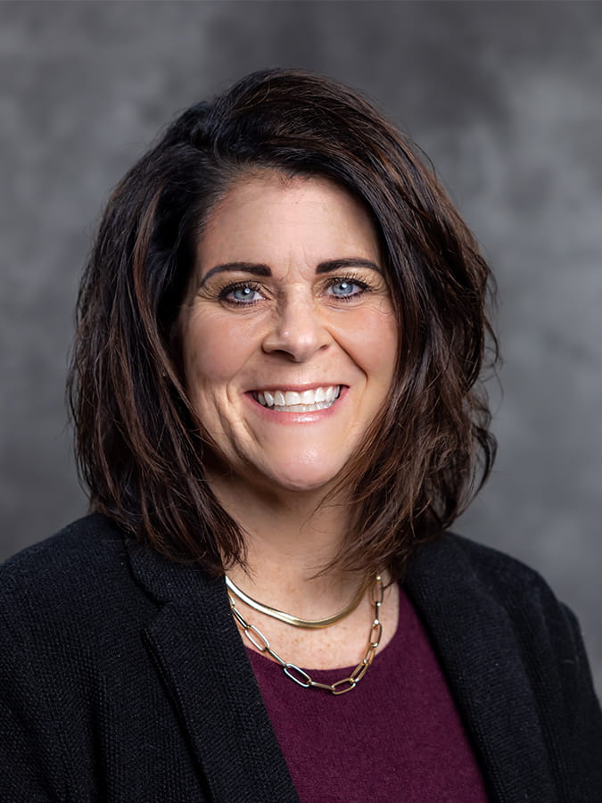 Photo of Susan Revels, LMSW