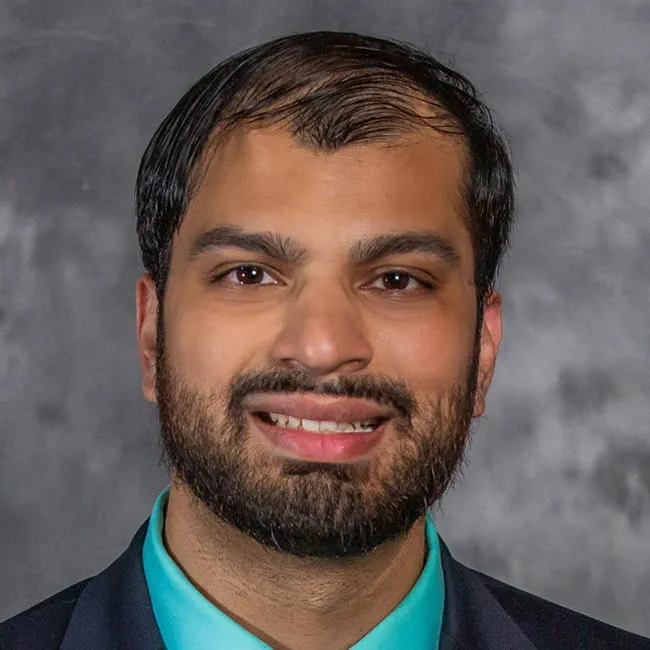 Photo of Syed Rahman, MD
