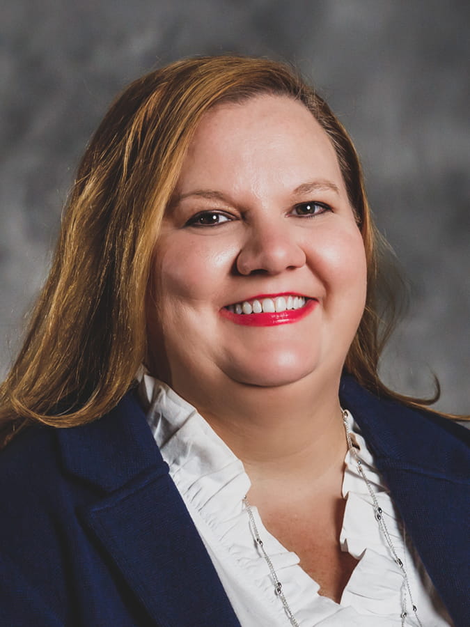 Photo of Tanya Watson, DO