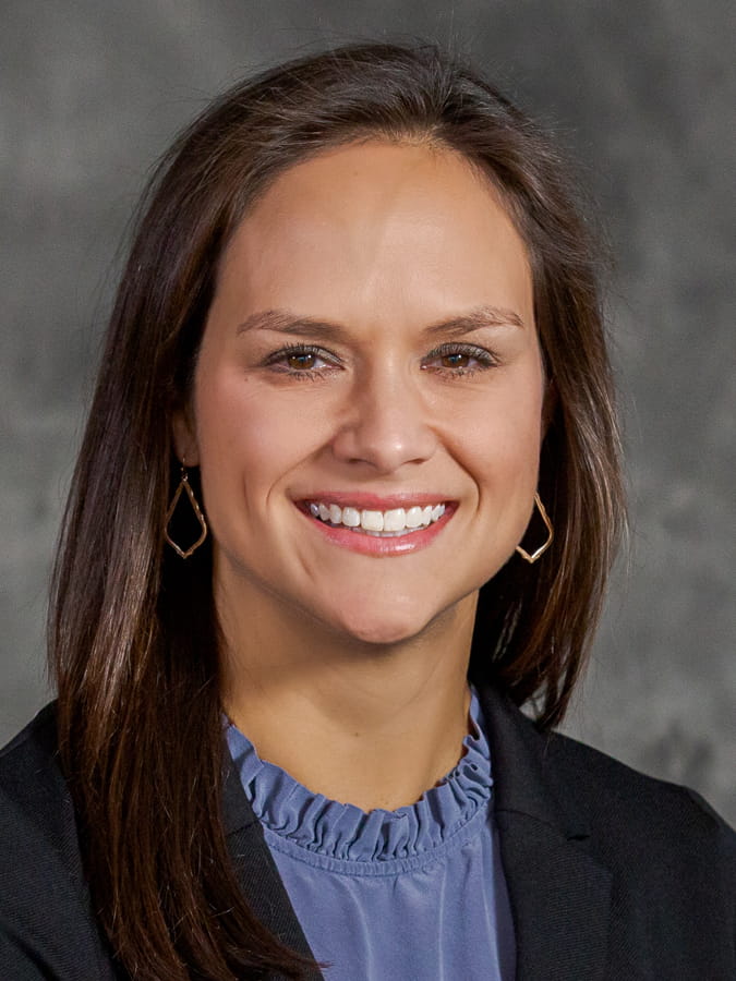 Photo of Tara Geha, PA-C