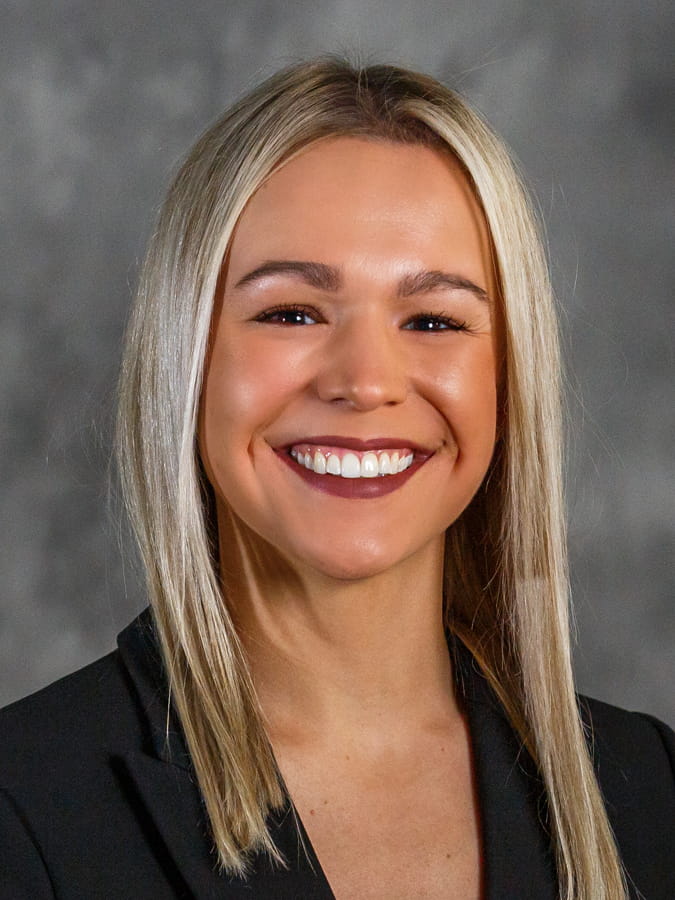 Photo of Tayler Pilmore, PA-C