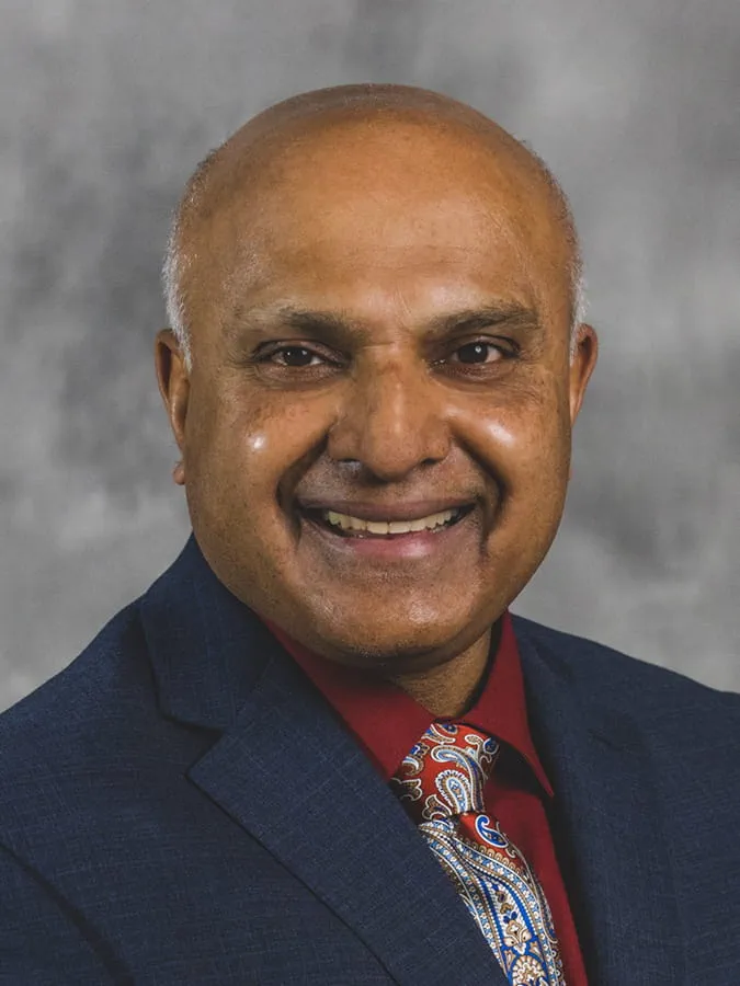 Photo of Thomas Padanilam, MD