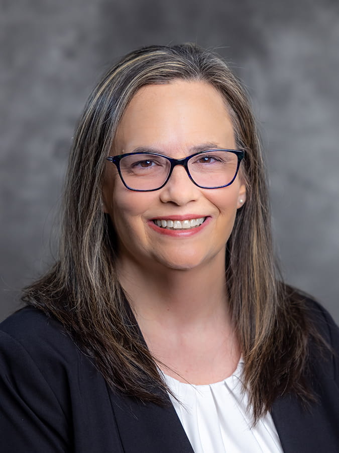Photo of Tracy Gomez, PSYD