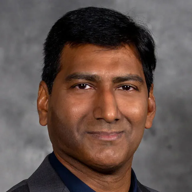 Photo of Venu Bommana, MD