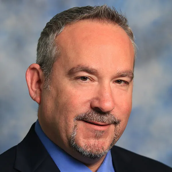 Photo of Barnett Kantz, DO