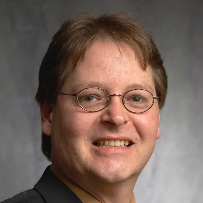 Photo of James Ewry, MD