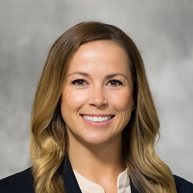 Photo of Jessica Hartle, APRN-CNP
