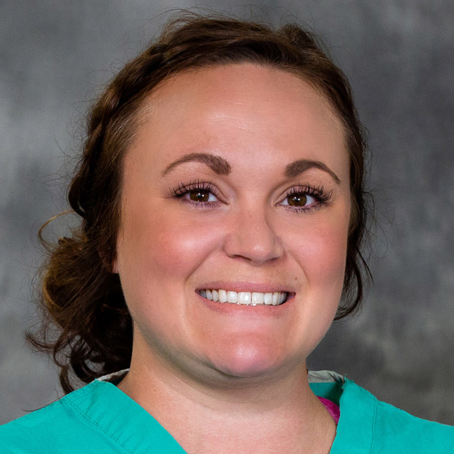 Photo of Kelli Donovan, PA