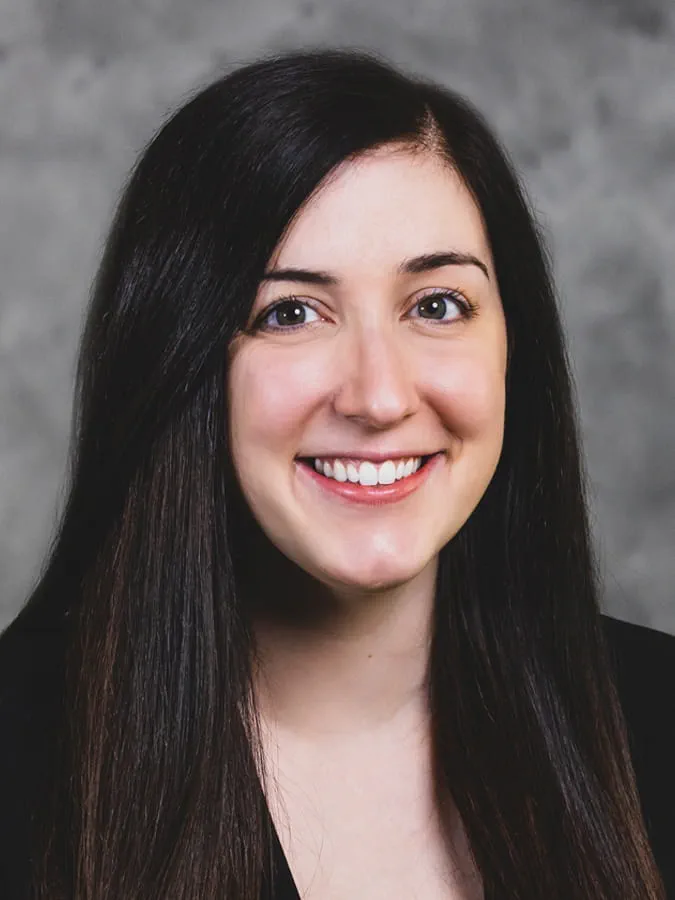 Photo of Lauren Muehlbauer, APRN-CPNP
