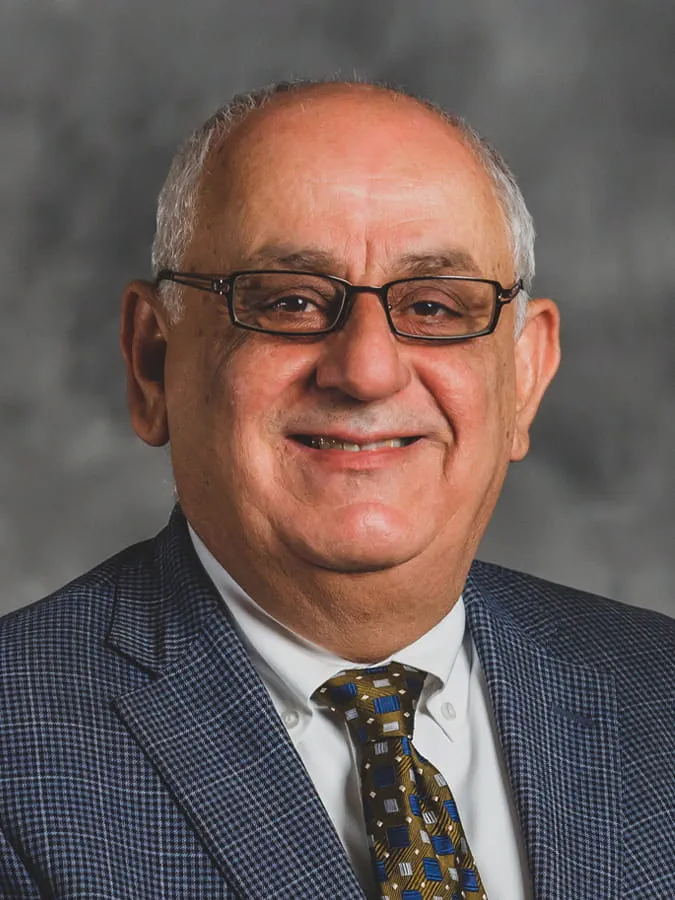 Photo of Mahdi Doumet, MD