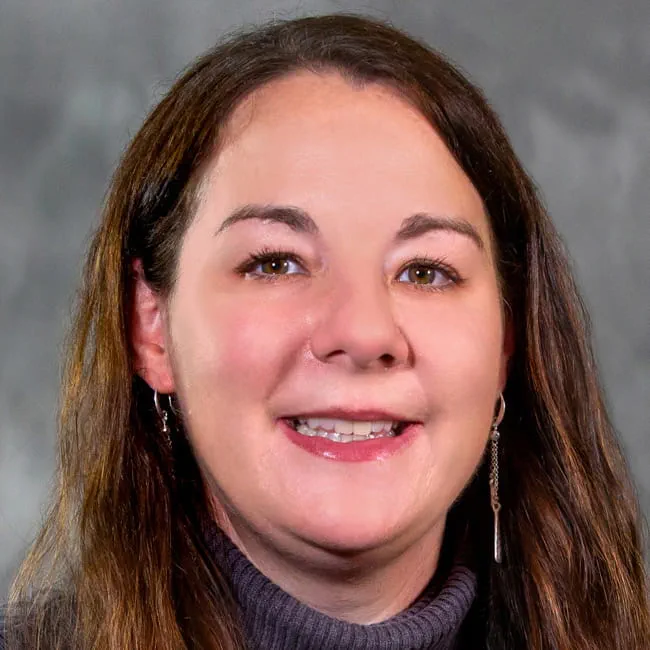 Photo of Melinda Hendricks-Jones, PA