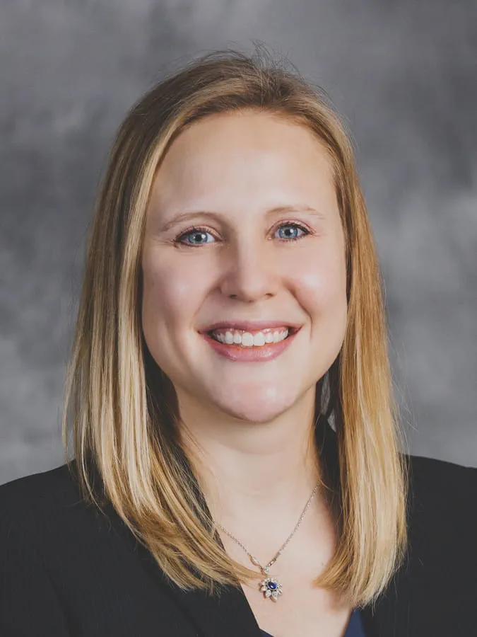 Photo of Melissa Moore, MD