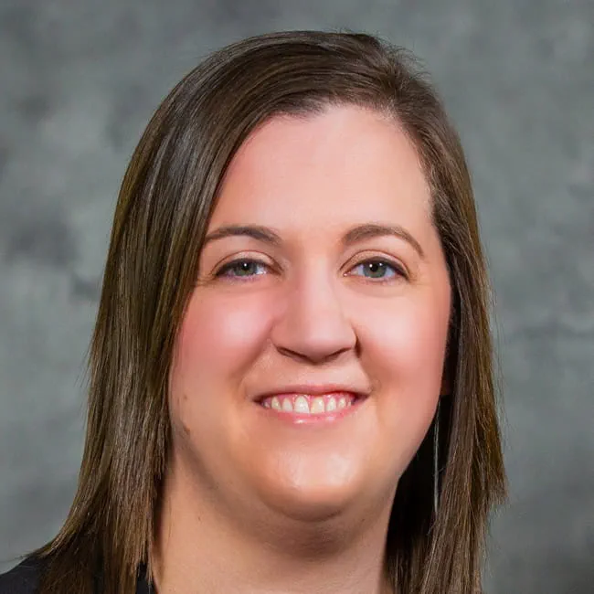 Photo of Mischell Schlosser, APRN-CNP