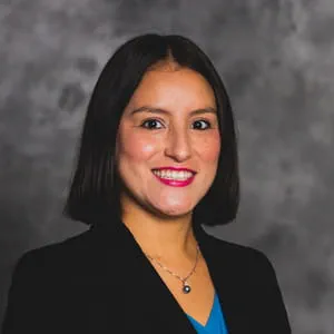 Photo of Sandra Vazquez-Diaz, MD